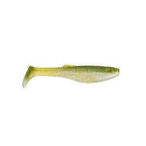 CCHEH55PWM SEÑUELO CRUSHCITY HEAVY HITTER – 5.5 – COLOR PEARL WATERMELON – 3 PZAS – RAPALA