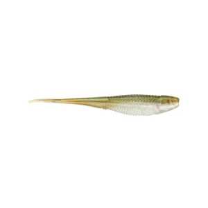 CCJER375GS SEÑUELO CRUSHCITY THE JERK – 3.75 – COLOR GOLD SHAD – 6 PZAS – RAPALA