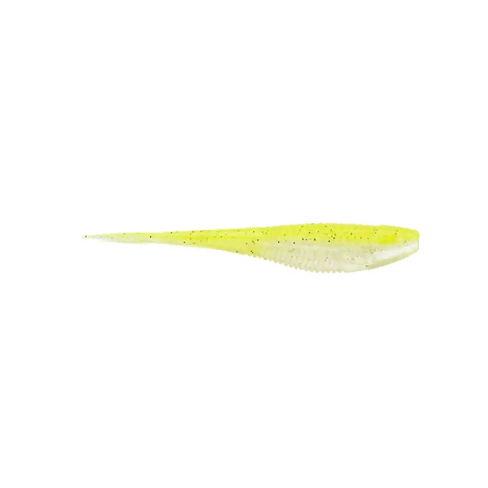 CCJER375NP SEÑUELO CRUSHCITY THE JERK – 3.75 – COLOR NEON PEARL – 7 PZAS – RAPALA