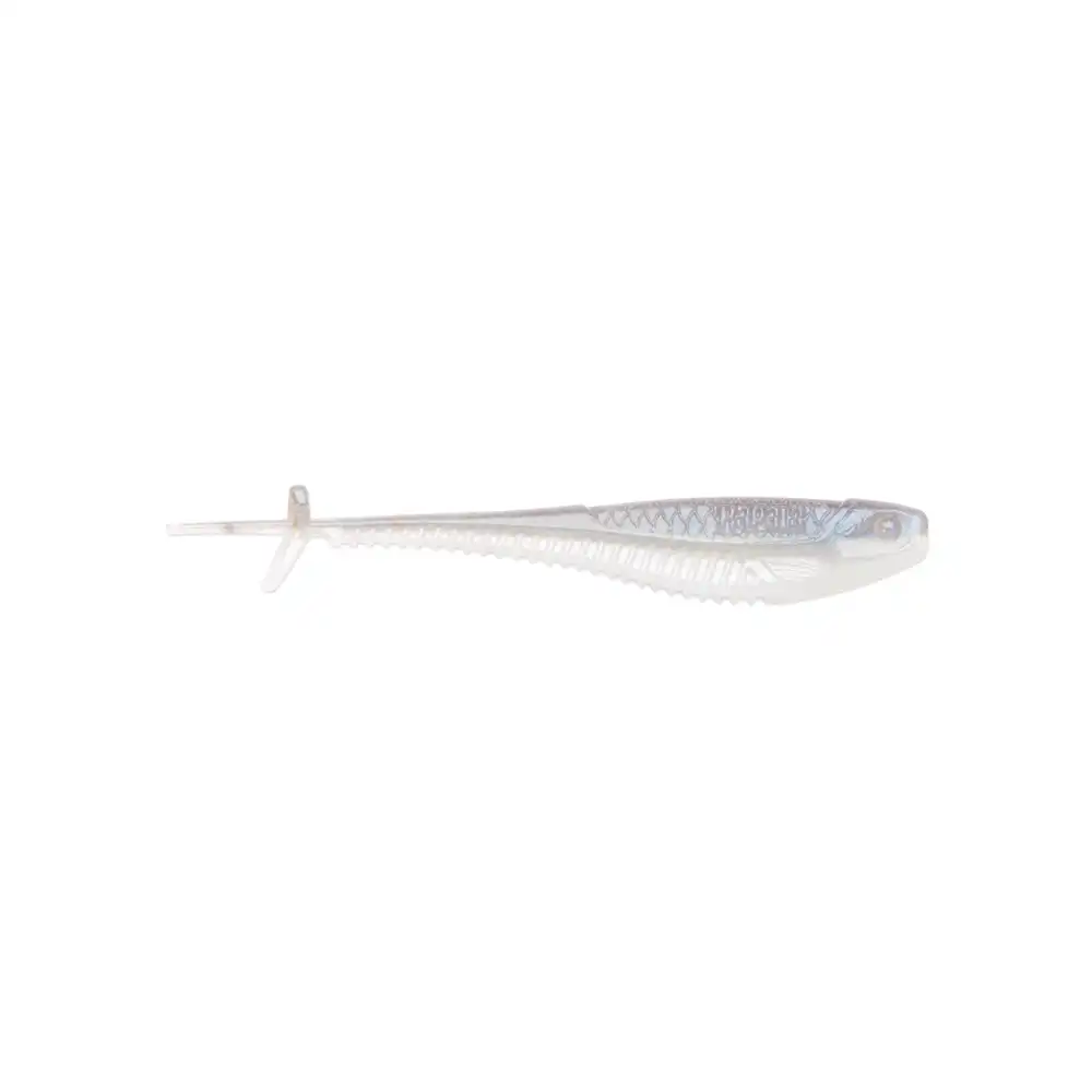 CCMMN35ASD SEÑUELO CRUSHCITY MOOCH MINNOW – 3.5 – COLOR ALBINO SHAD – 6 PZAS – RAPALA