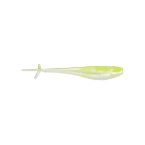 CCMMN35CPRL SEÑUELO CRUSHCITY MOOCH MINNOW – 3.5 – COLOR CHARTREUSE PEARL – 6 PZAS – RAPALA