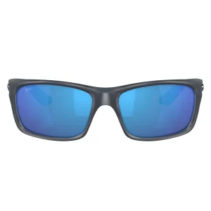 LENTES POLARIZADOS JOSE PRO – MICA DE CRISTAL COLOR AZUL ESPEJADO – COSTA DEL MAR