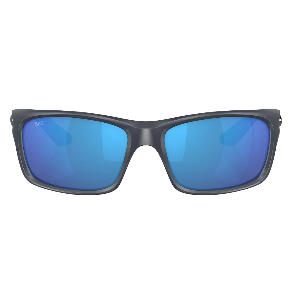 LENTES POLARIZADOS JOSE PRO – MICA DE CRISTAL COLOR AZUL ESPEJADO – COSTA DEL MAR