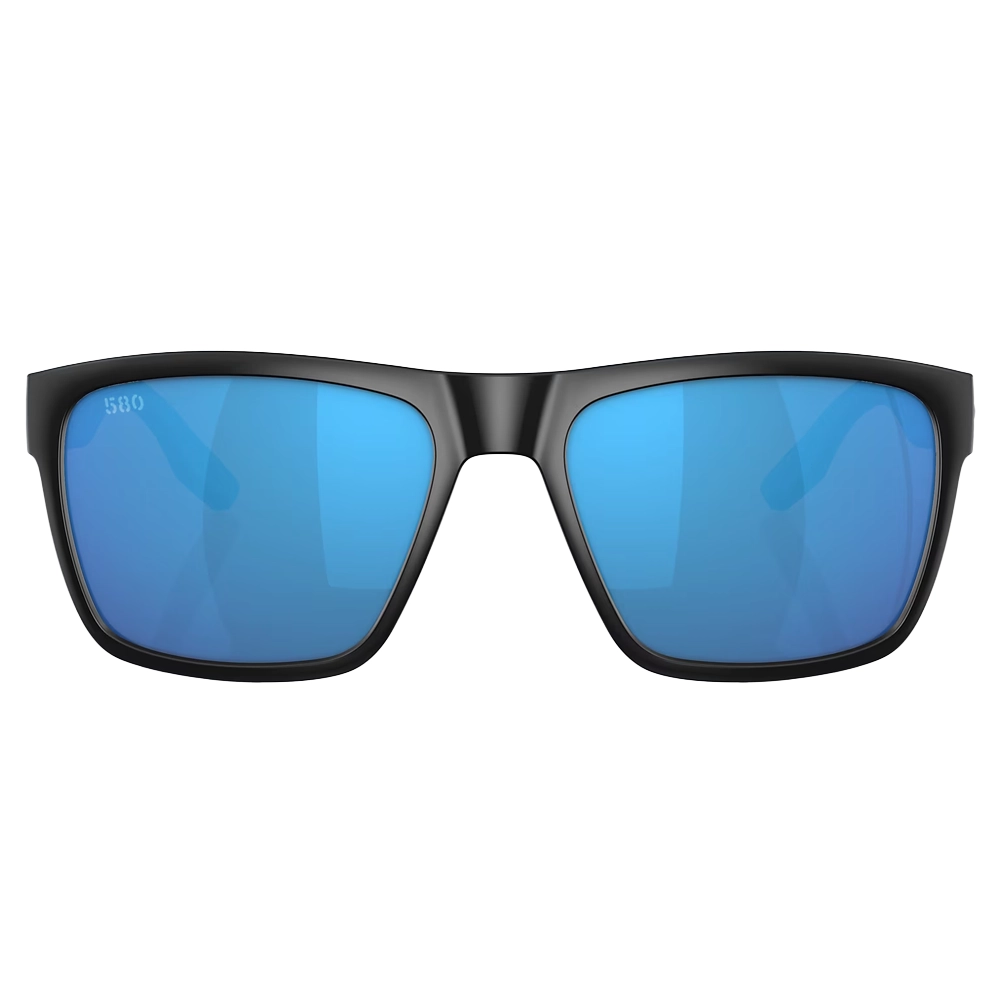 LENTES POLARIZADOS PAUNCH XL – MICA DE CRISTAL COLOR AZUL ESPEJADO – COSTA DEL MAR