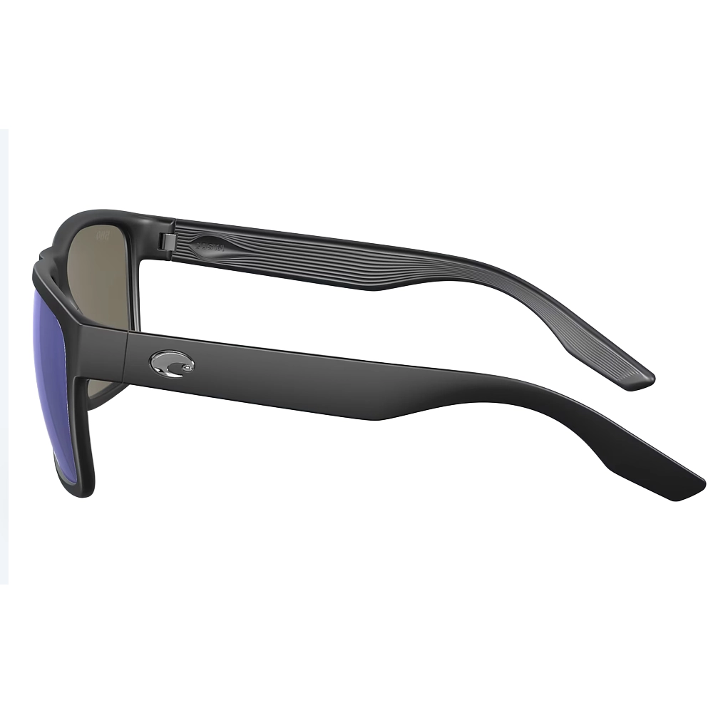 LENTES POLARIZADOS PAUNCH XL – MICA DE CRISTAL COLOR AZUL ESPEJADO – COSTA DEL MAR - Imagen 3