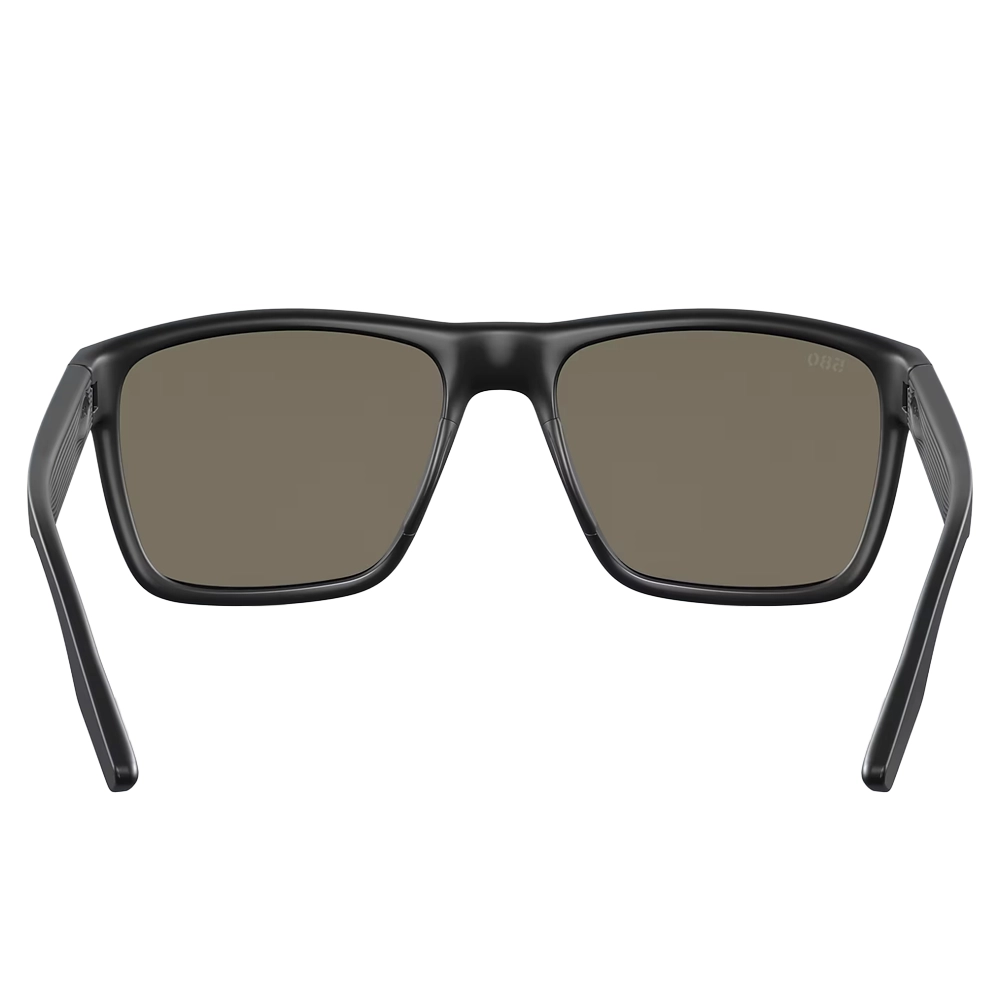 LENTES POLARIZADOS PAUNCH XL – MICA DE CRISTAL COLOR AZUL ESPEJADO – COSTA DEL MAR - Imagen 4