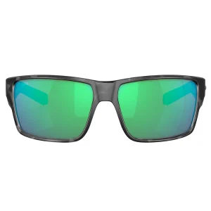 LENTES POLARIZADOS REEFTON PRO – MICA DE CRISTAL COLOR VERDE ESPEJADO – COSTA DEL MAR