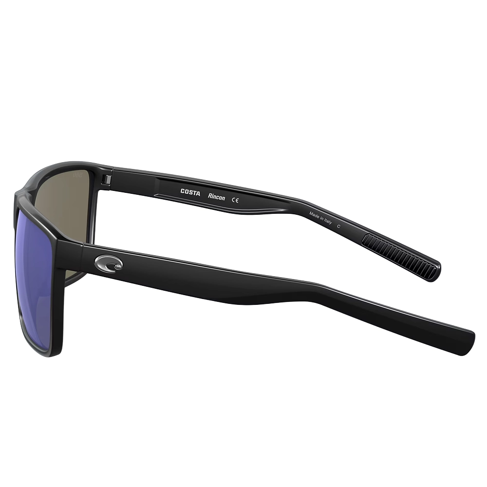 LENTES POLARIZADOS RINCON – MICA DE CRISTAL COLOR AZUL ESPEJADO – COSTA DEL MAR - Imagen 3