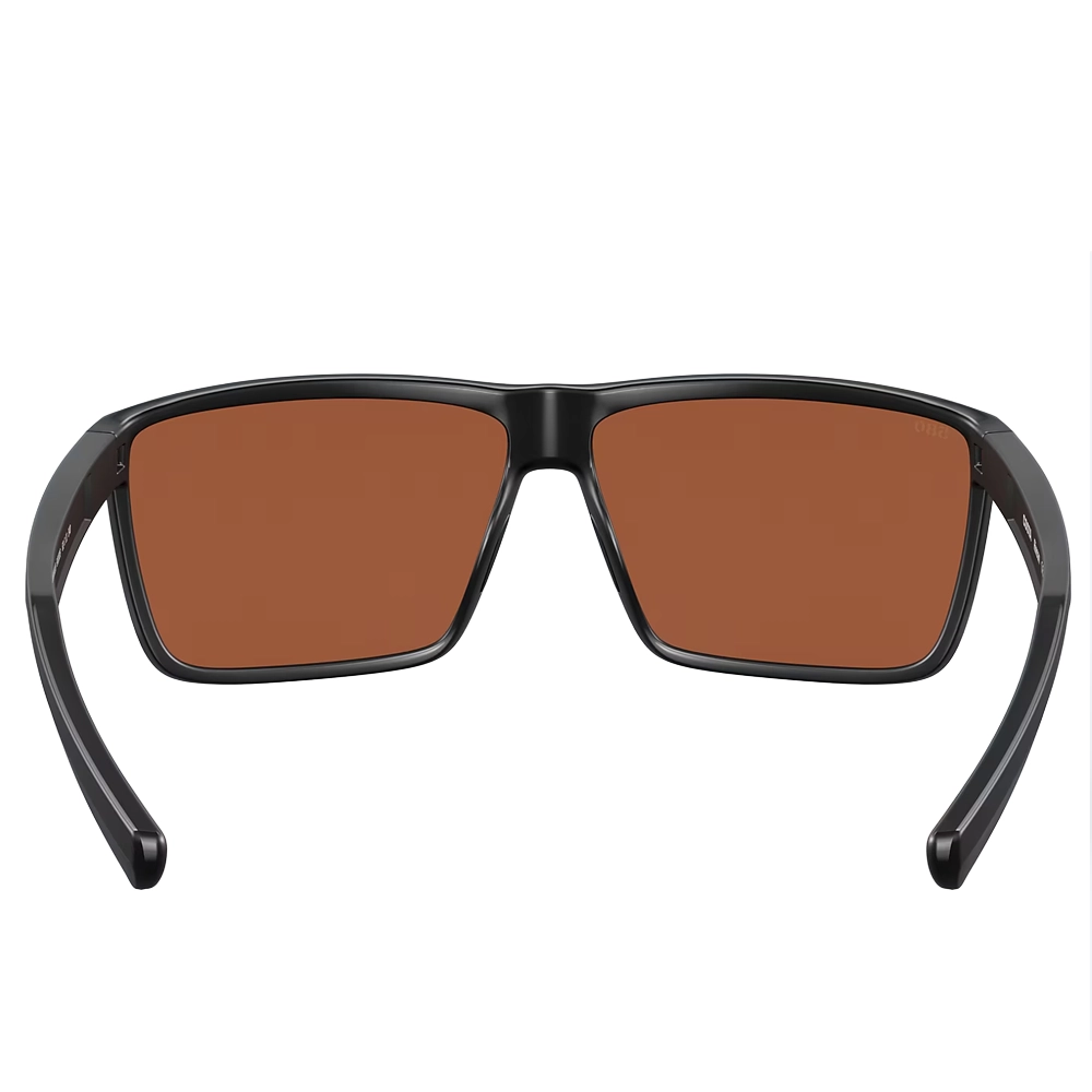 LENTES POLARIZADOS RINCON – MICA DE CRISTAL COLOR VERDE ESPEJADO – COSTA DEL MAR - Imagen 4