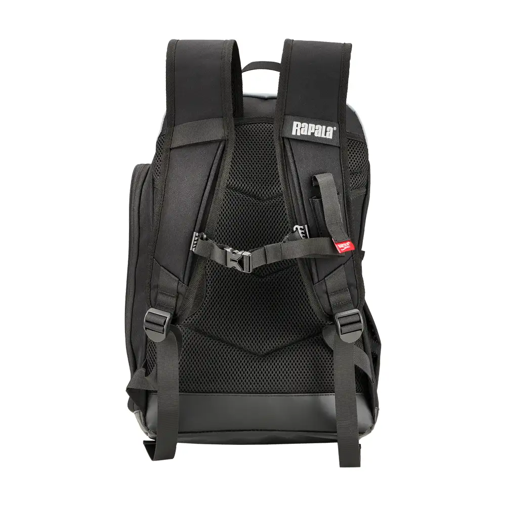 RCDBA MOCHILA DE PESCA COUNTDOWN – RAPALA - Imagen 2