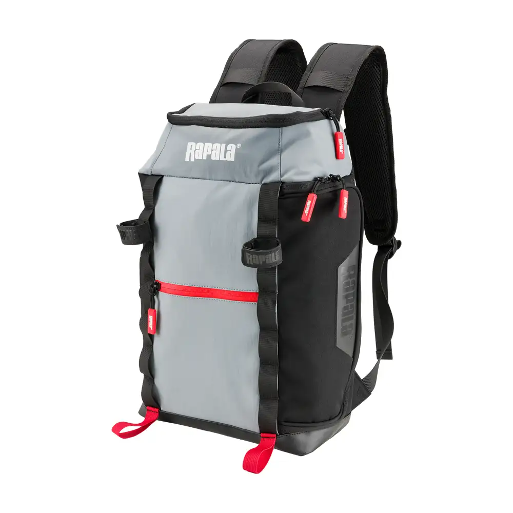 RCDBA MOCHILA DE PESCA COUNTDOWN – RAPALA