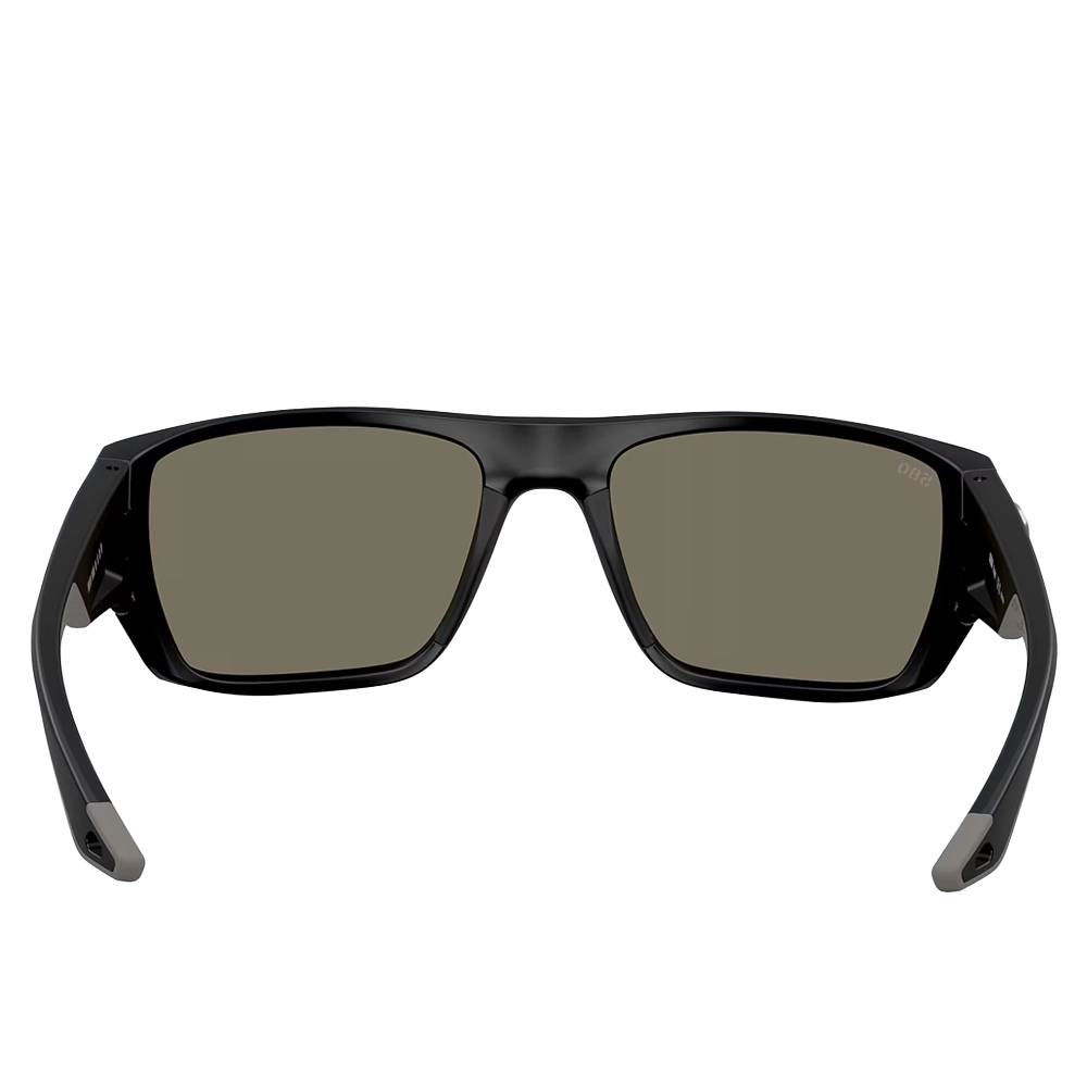 LENTES POLARIZADOS FINLET – MICA DE CRISTAL COLOR AZUL ESPEJADO – COSTA DEL MAR - Imagen 4