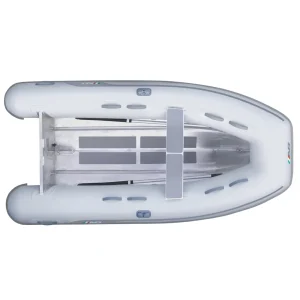 10 UL Lammina – Dingui Inflable – Casco De Aluminio – AB Inflatables