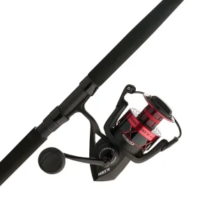 1558680 COMBO DE SPINNING FIERCE® IV – CAÑA DE 10’ – CARRETE 8000 – PENN