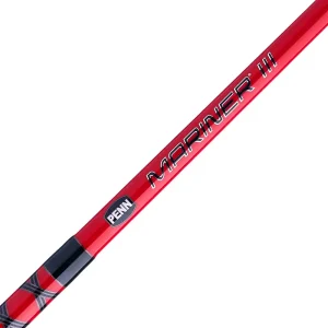 1560466 CAÑA DE SPINNING MARINER III – 6’ 6” – PENN