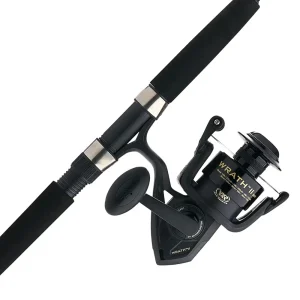 1594882 COMBO DE SPINNING WRATH® II - CAÑA DE 7’ – CARRETE 5000 – PENN