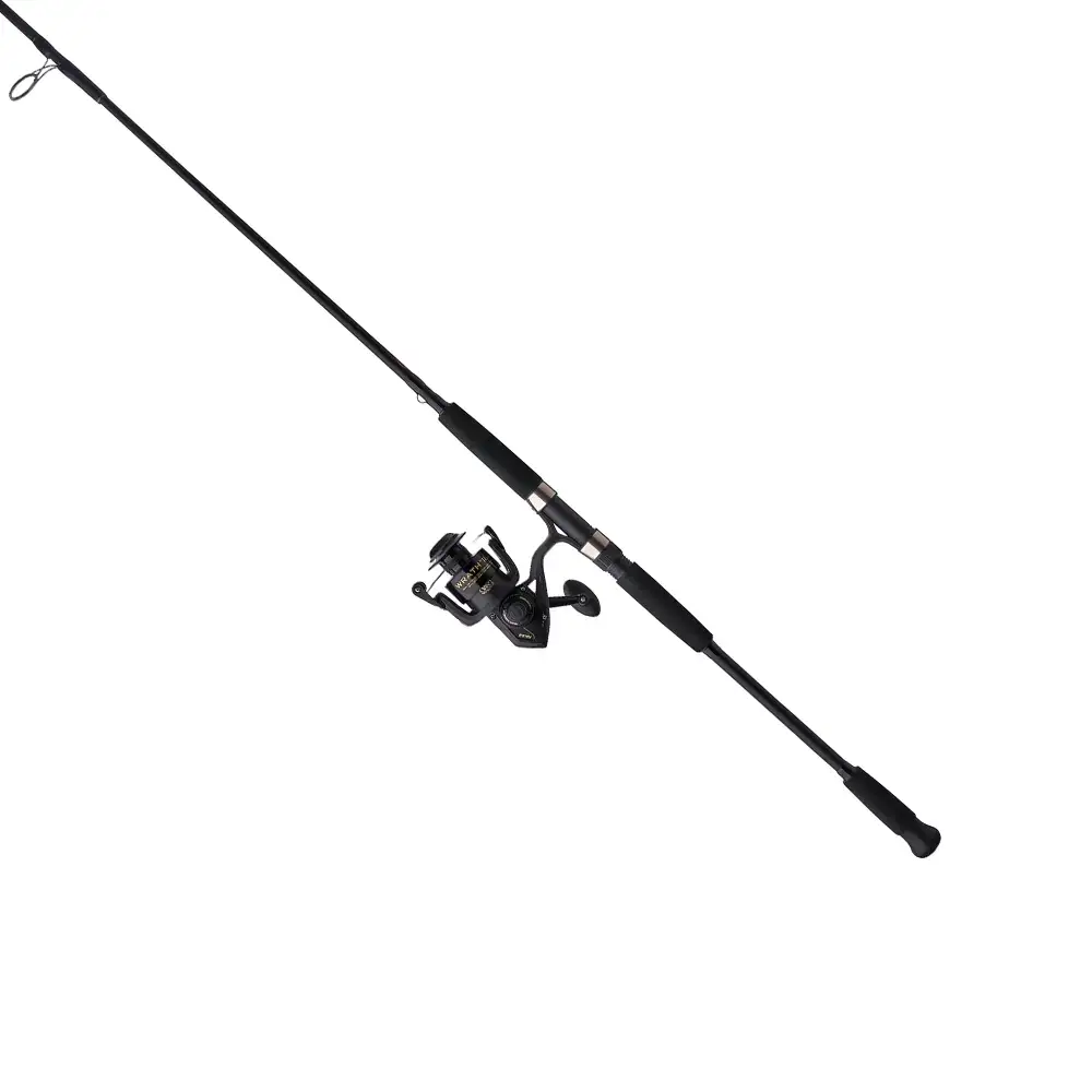 1594883 COMBO DE SPINNING WRATH® II - CAÑA DE 8’ – CARRETE 5000 – PENN - Imagen 2