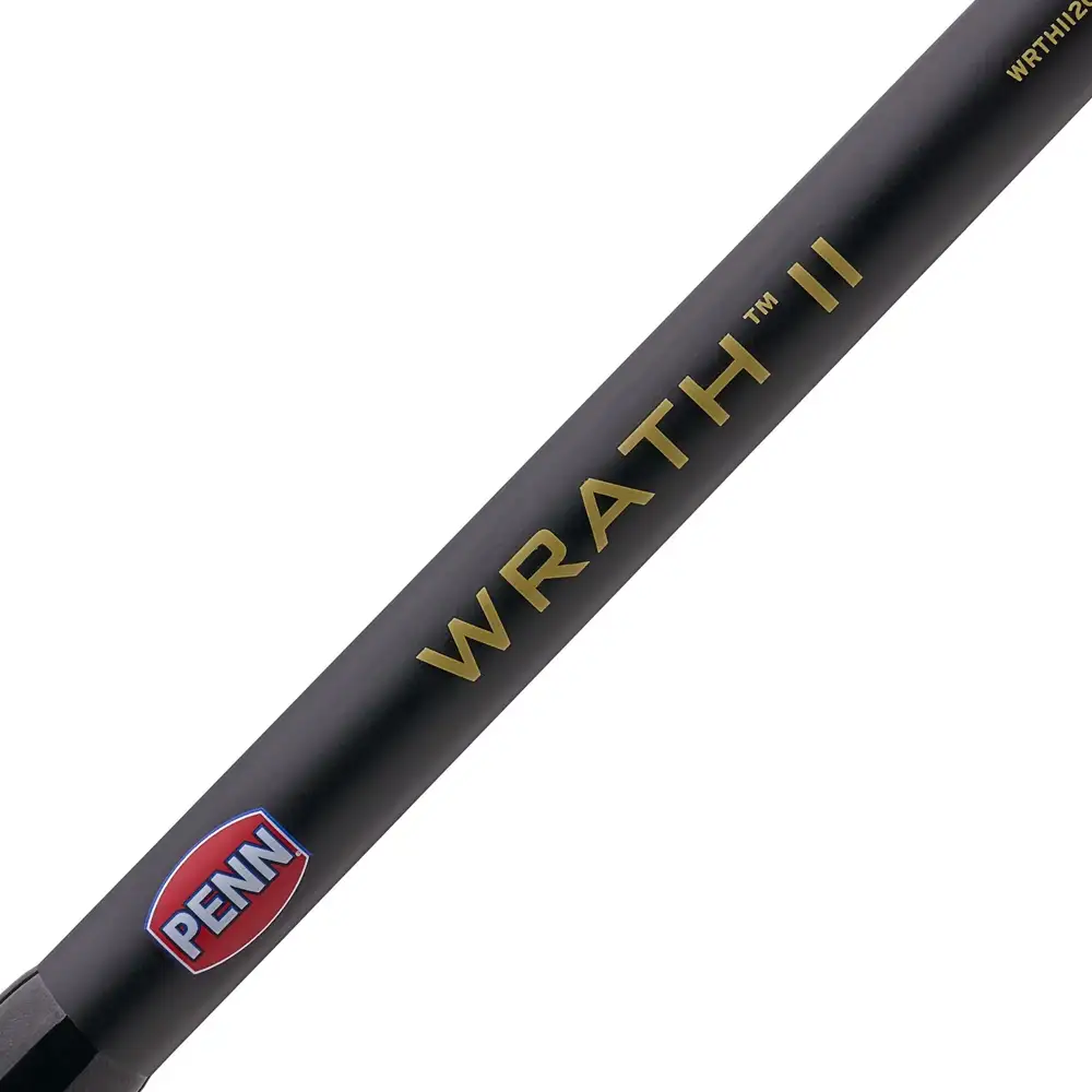 1594883 COMBO DE SPINNING WRATH® II - CAÑA DE 8’ – CARRETE 5000 – PENN - Imagen 5