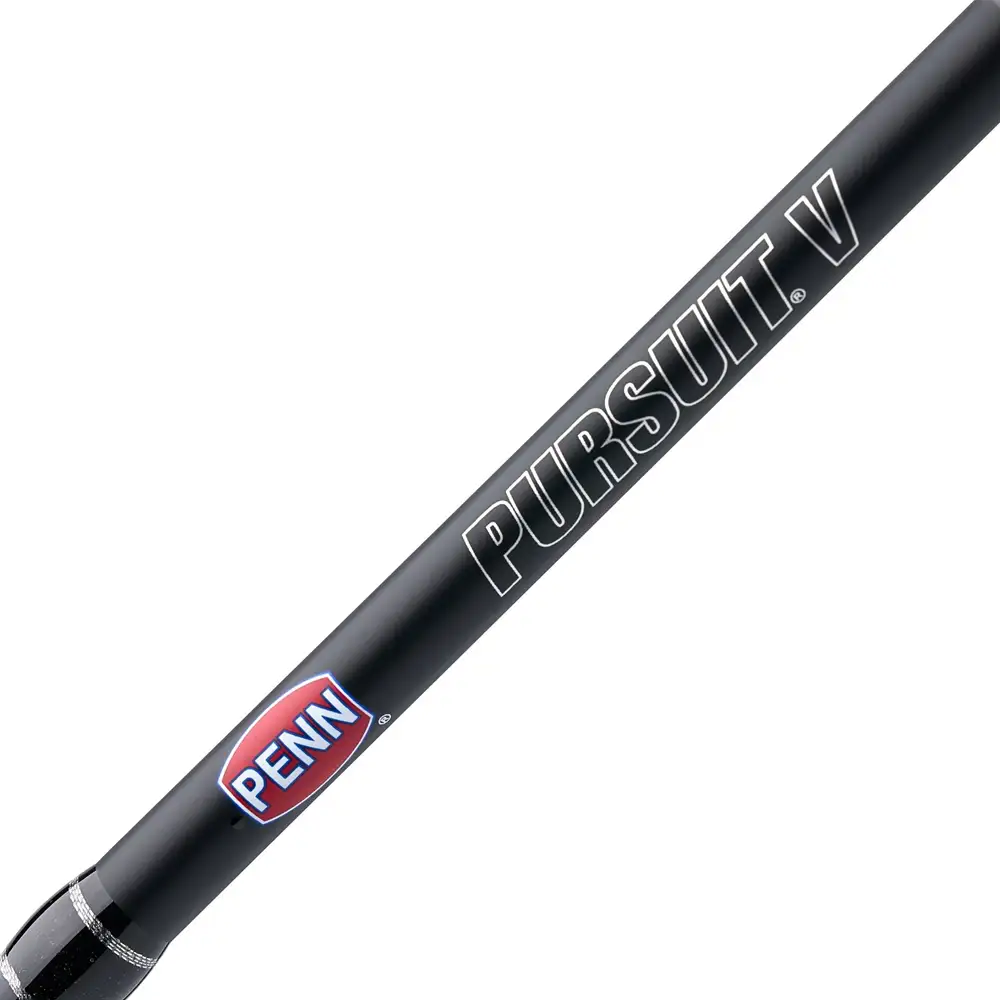 1639623 COMBO DE SPINNING PURSUIT® V – CAÑA DE 7’ – CARRETE 4000 – PENN - Imagen 3