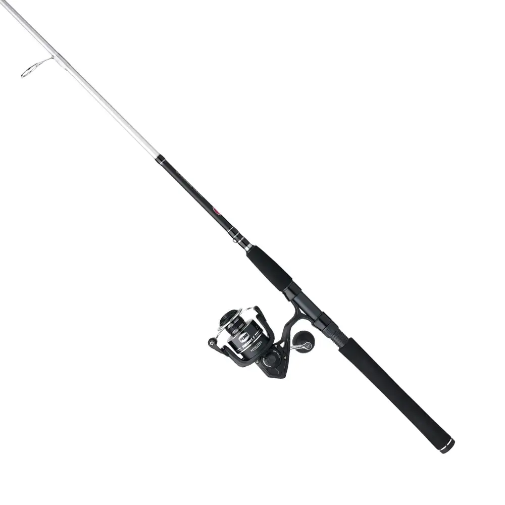 1639623 COMBO DE SPINNING PURSUIT® V – CAÑA DE 7’ – CARRETE 4000 – PENN - Imagen 2