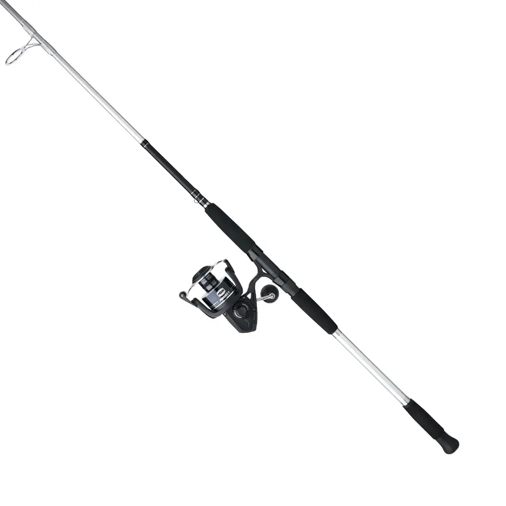 1639633 COMBO DE SPINNING DE VIAJE PURSUIT V – CAÑA DE 10’ – CARRETE 8000 – PENN - Imagen 3