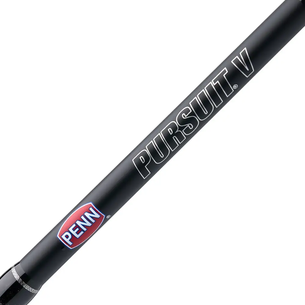 1639633 COMBO DE SPINNING DE VIAJE PURSUIT V – CAÑA DE 10’ – CARRETE 8000 – PENN - Imagen 4