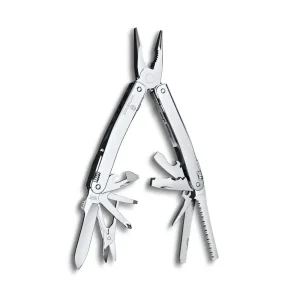 3.0224.MN PINZAS SWISS TOOL SPIRIT MX – VICTORINOX