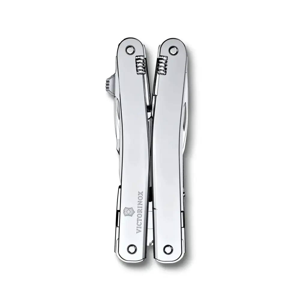 3.0224.MN PINZAS SWISS TOOL SPIRIT MX – VICTORINOX - Imagen 2