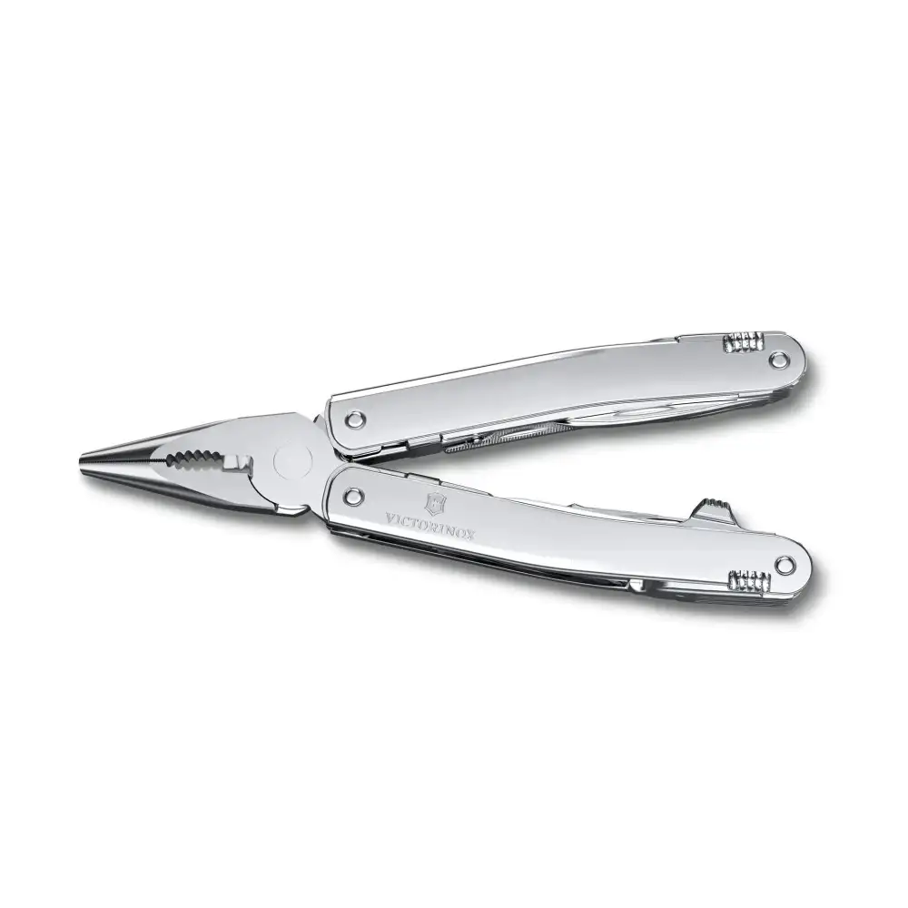 3.0224.MN PINZAS SWISS TOOL SPIRIT MX – VICTORINOX - Imagen 3