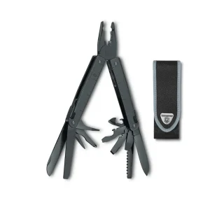 3.0323.3CN PIZAS SWISS TOOL BS – COLOR NEGRO – VICTORINOX