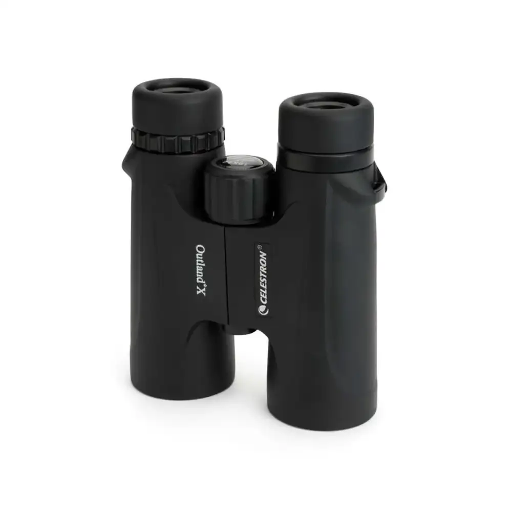 500903 BINOCULARES OUTLAND SERIE X 10X42 MM – CELESTRON - Imagen 4