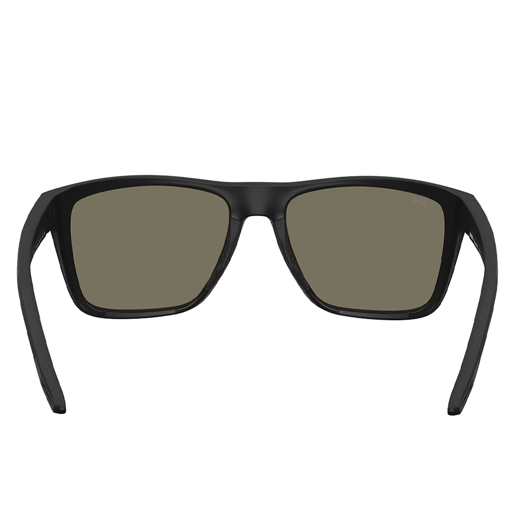 LENTES POLARIZADOS MAINSAIL XL – MICA DE CRISTAL COLOR AZUL ESPEJADO – COSTA DEL MAR - Imagen 4
