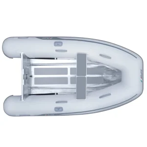 9 UL Lammina – Dingui Inflable – Casco De Aluminio – AB Inflatables