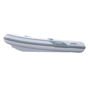 9 UL Lammina – Dingui Inflable – Casco De Aluminio – AB Inflatables