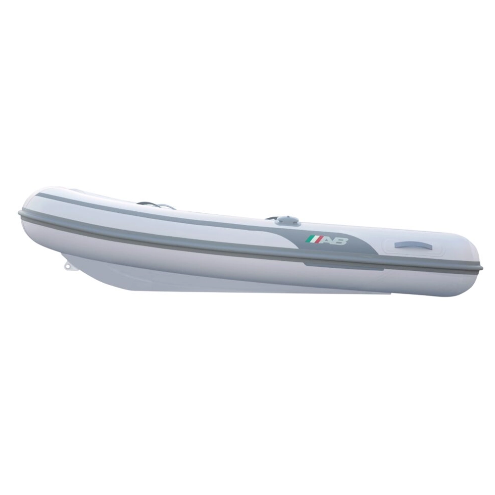 9 UL Lammina – Dingui Inflable – Casco De Aluminio – AB Inflatables