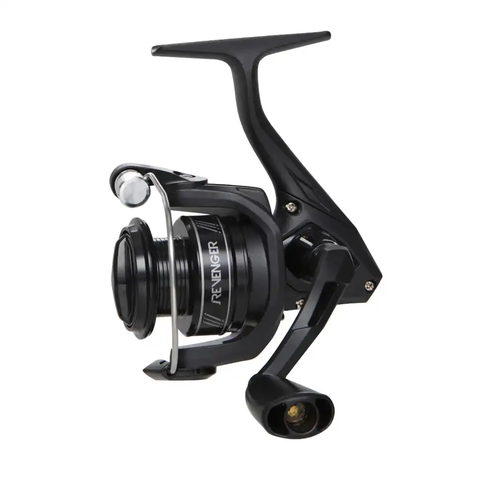 RV-6000A CARRETE DE SPINNING REVENGE 6000 – OKUMA