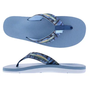 Sandalia Antiderrapante Kaiko Para Caballero – Color Dark Ono – Scott