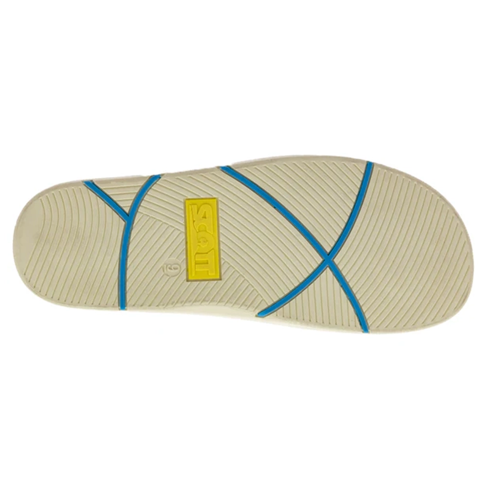 SANDALIA ANTIDERRAPANTE KAIKO PARA CABALLERO – COLOR SAIL FISH – SCOTT - Imagen 4