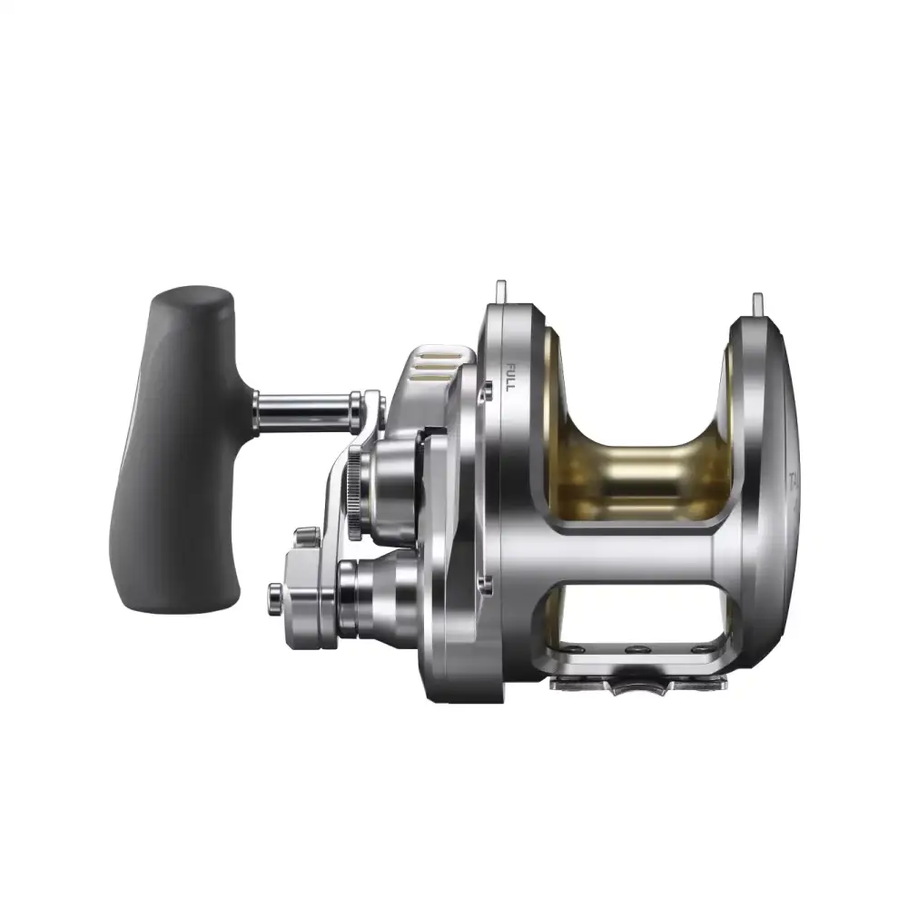 TAC40IIA CARRETE CONVENCIONAL TALICA II 40 A – SHIMANO - Imagen 3