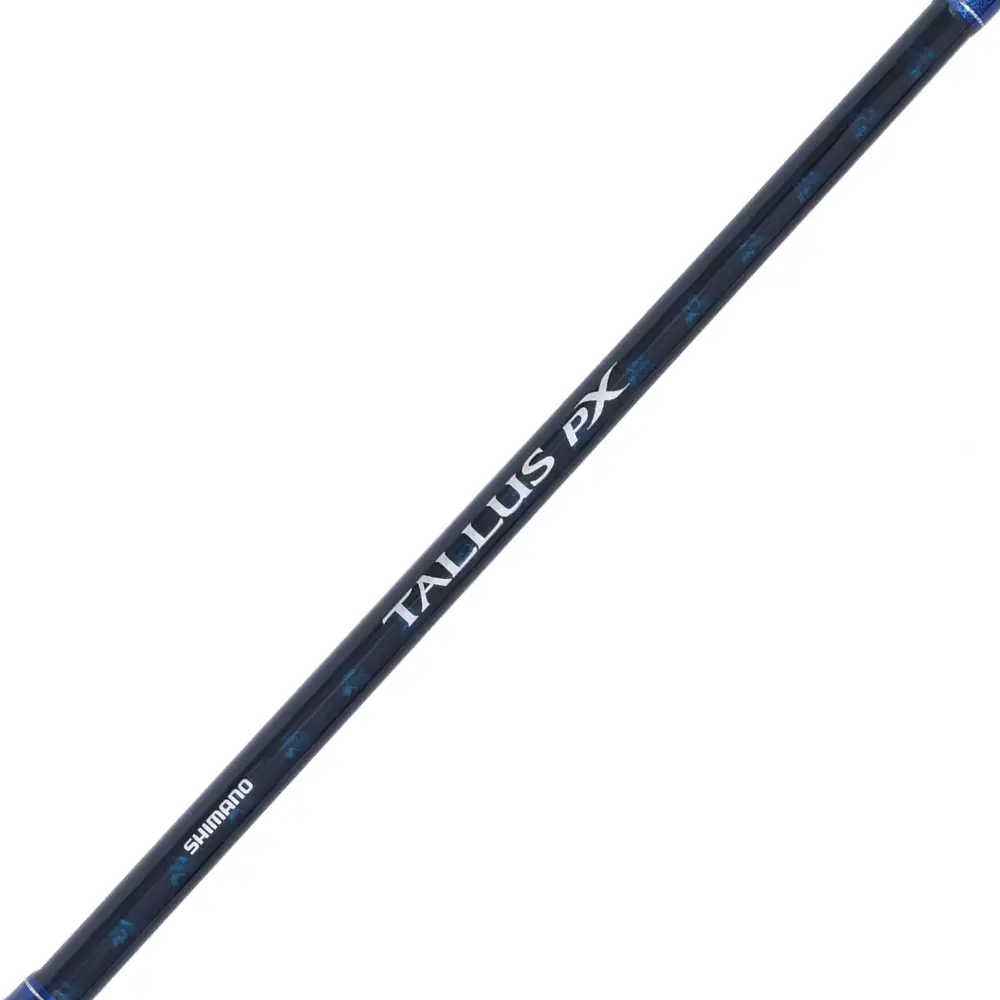 TLXS69XH CAÑA DE SPINNING TALLUS PX – 6’9” – SHIMANO - Imagen 2
