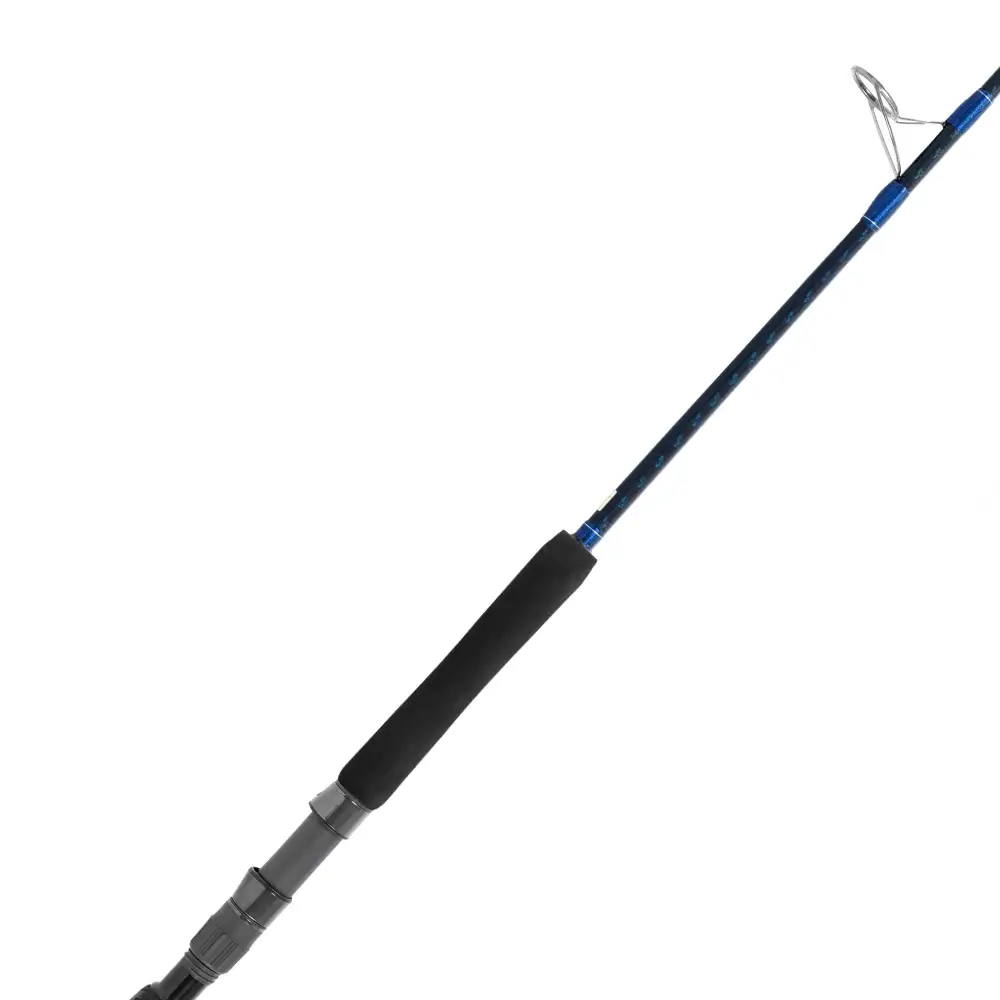 TLXS69XH CAÑA DE SPINNING TALLUS PX – 6’9” – SHIMANO - Imagen 5