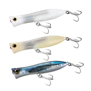 1520 Señuelo Tipo Popper Ocea Bomb Dip 170F – 84 Gr – 17 cm – Shimano