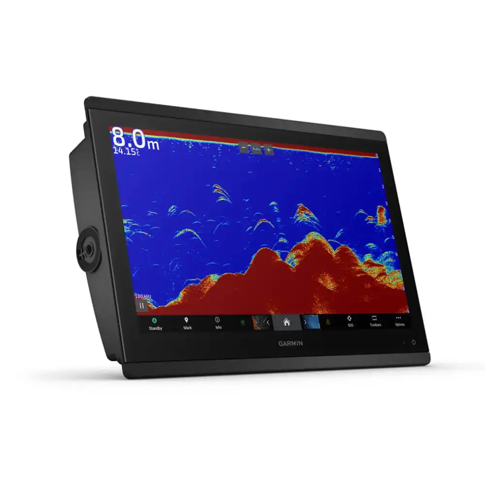 010-02093-02 PLOTTER GPSMAP® 8416XSV – PANTALLA DE 16” – GARMIN - Imagen 2