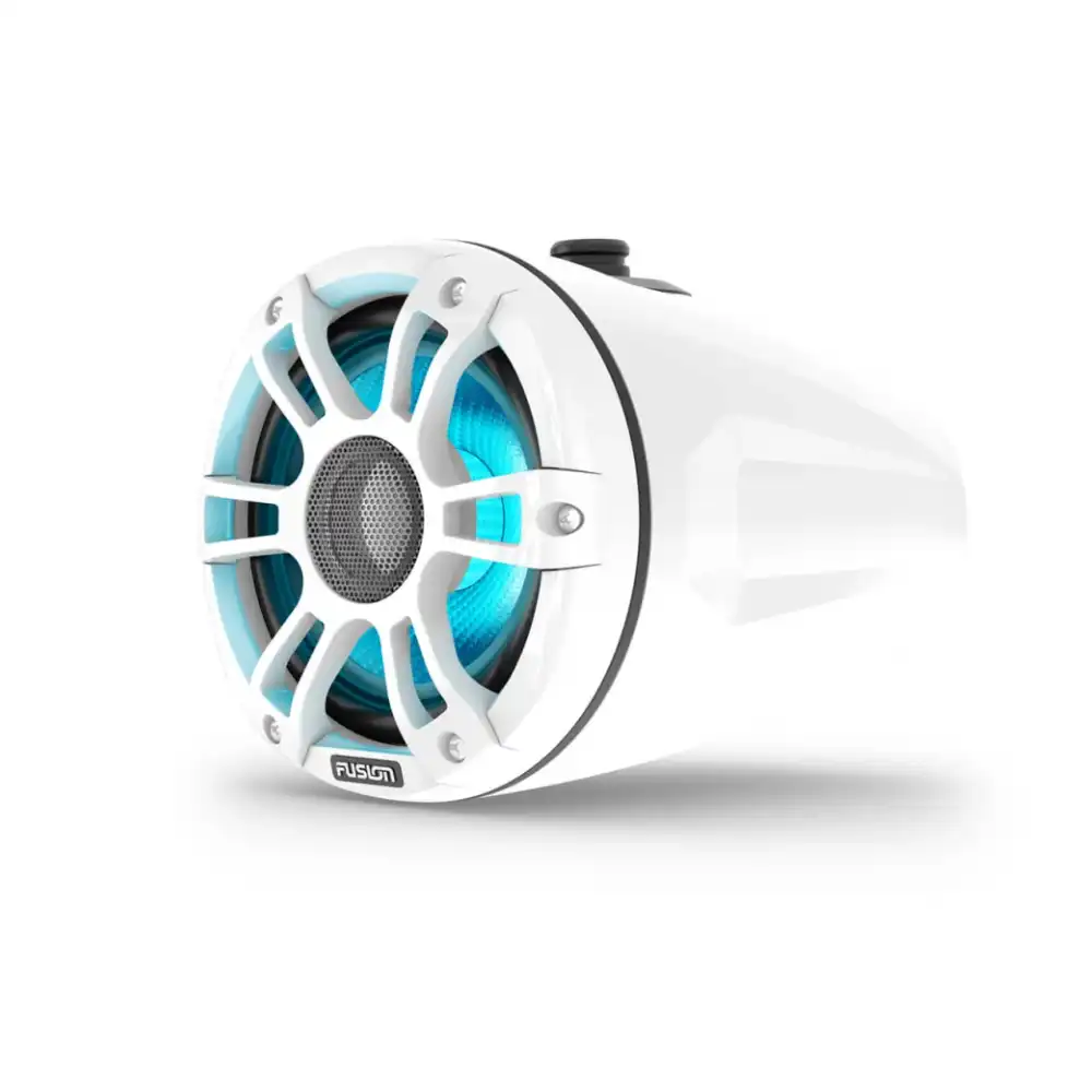 010-02771-50 BOCINAS NÁUTICAS WAKE TOWER SIGNATURE SERIES 3i – 6.5” – 230 VATIOS – FUSION - Imagen 2