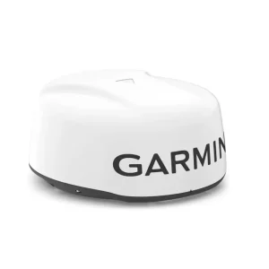 010-02841-00 RADAR DE ANTENA CERRADA GMR™ 18” XHD3 – GARMIN