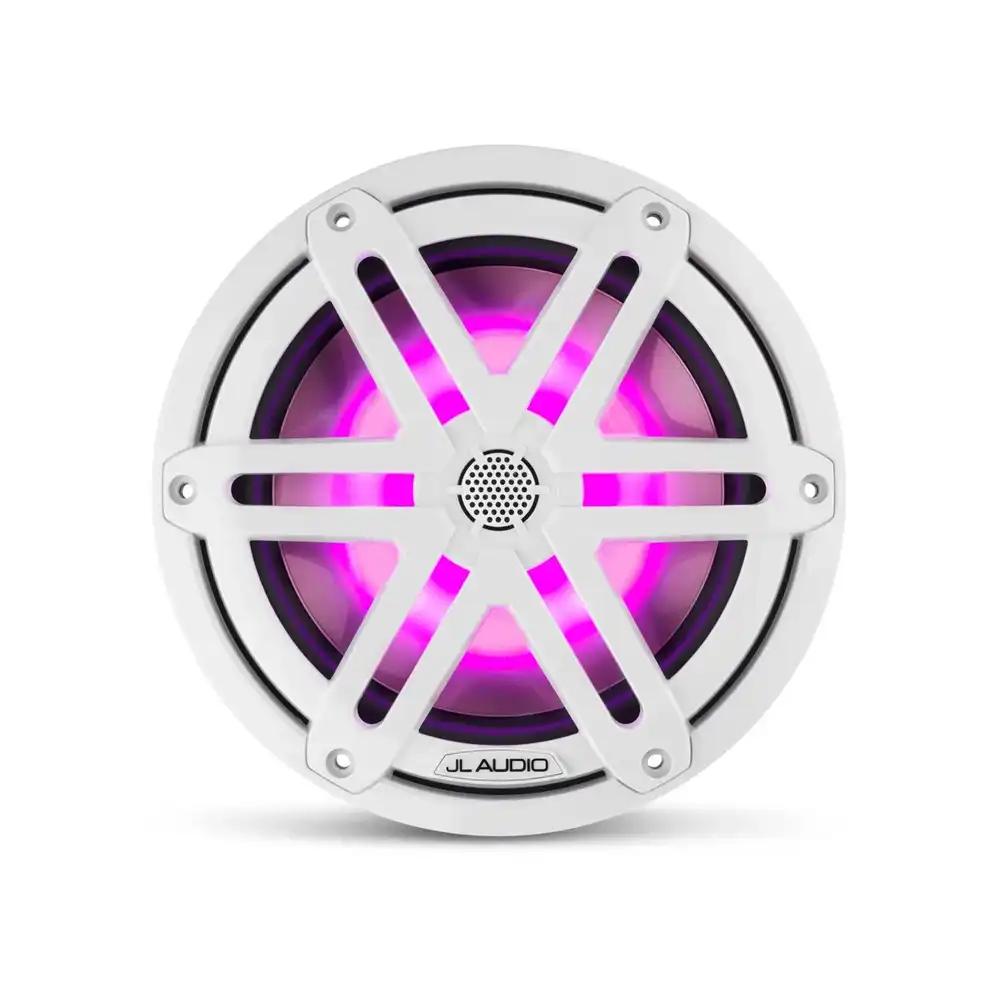 010-03069-00 BOCINAS NÁUTICAS JL AUDIO® M3 – 7.7” – GARMIN - Imagen 2