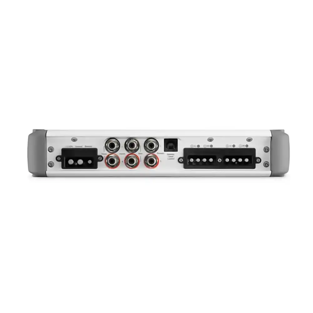 010-03103-00 AMPLIFICADOR NÁUTICO JL AUDIO® MHD – 5 CANALES – 900W – GARMIN - Imagen 3