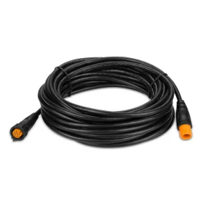 010-11617-42 CABLE DE EXTENSIÓN PARA TRANSDUCTORES DE EXPLORACIÓN – 12 PINES – 9 METROS – GARMIN