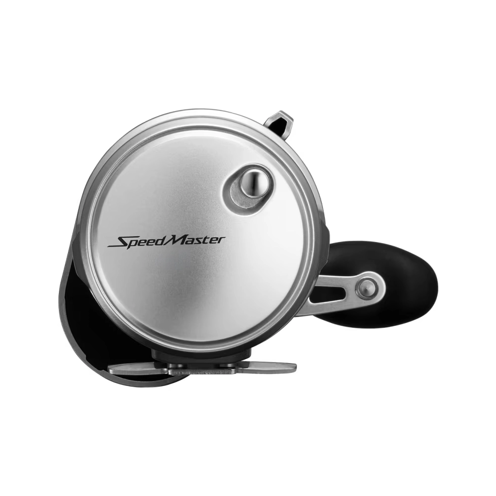 12LDII CARRETE DE TROLEO Y PESCA DE FONDO SPEEDMASTER II 12 – SHIMANO - Imagen 2