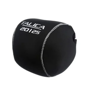 1490011 Funda De Neopreno Para Carrete Talica 20 / 25 – Shimano